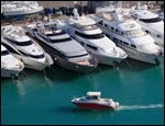Florida Marinas and Yacht Clubs
